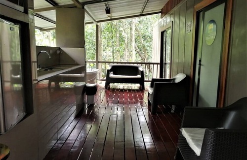Cocles Hotel | Hotel Villas y Glampings MyA, Puerto Viejo, Limon, C.R