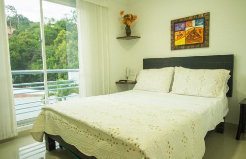 Villeta Hotel | Hotel villeta suite