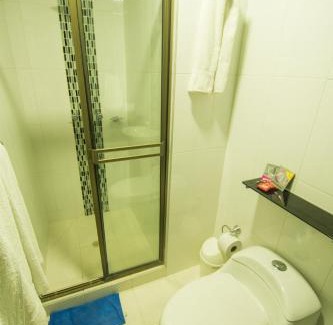 Villeta Hotel | Hotel villeta suite