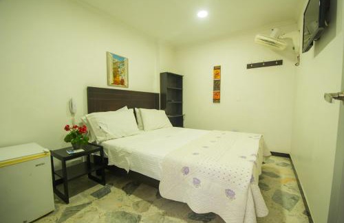 Villeta Hotel | Hotel villeta suite