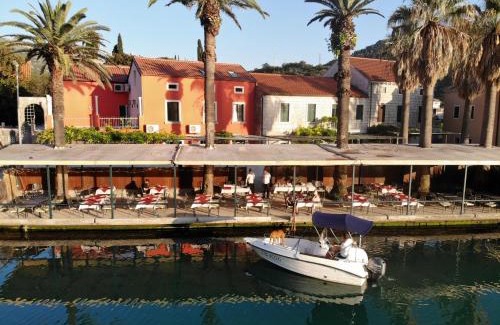 Komolac Hotel | Hotel Vimbula - Komolac