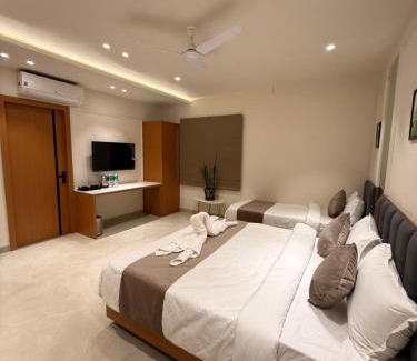 Ujjain Hotel | Hotel vimlayatan