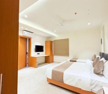 Ujjain Hotel | Hotel vimlayatan