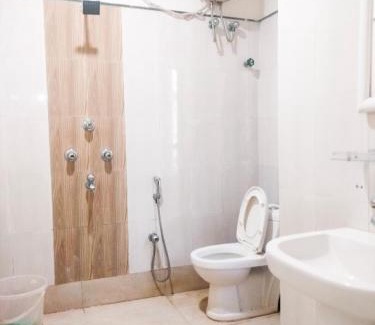 Siliguri Hotel | Hotel Vinayak
