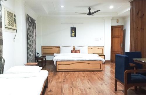 Siliguri Hotel | Hotel Vinayak