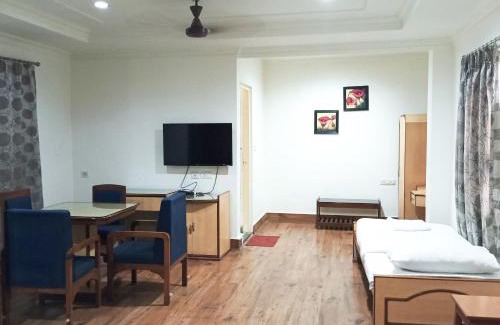 Siliguri Hotel | Hotel Vinayak