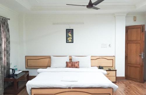 Siliguri Hotel | Hotel Vinayak