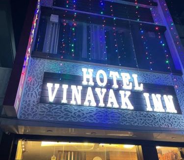 Haridwar Hotel | Hotel vinayak inn