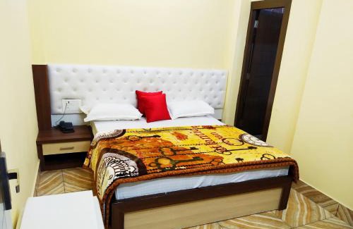 Haridwar Hotel | Hotel vinayak inn
