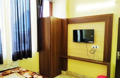 Haridwar Hotel | Hotel vinayak inn