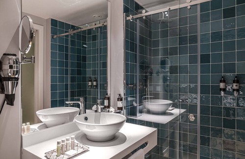 Centro / Baixa Hotel | Vincci Bonjardim