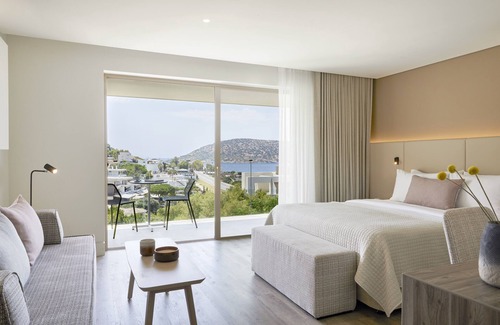 Anavyssos Hotel | Vincci EverEden