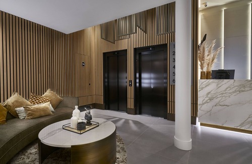 Centro Hotel | Vincci Larios Diez