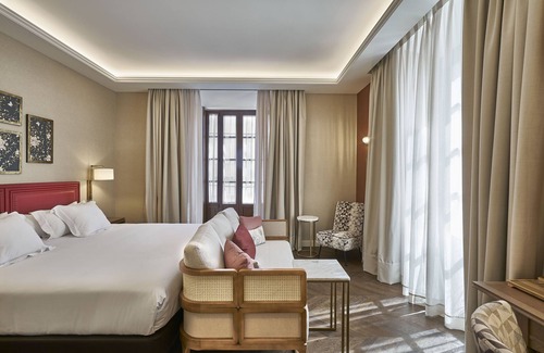 El Arenal Hotel | Vincci Molviedro