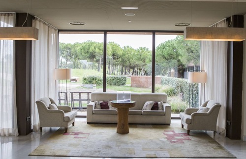 El Gordo Hotel | Vincci Valdecañas Golf