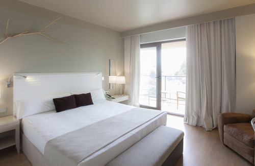 El Gordo Hotel | Vincci Valdecañas Golf
