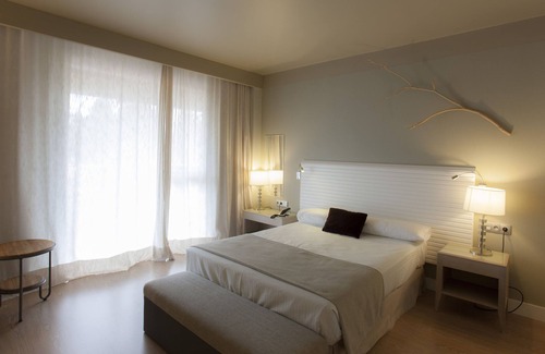 El Gordo Hotel | Vincci Valdecañas Golf