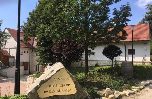 Wieliczka Hotel | Hotel Vinnica