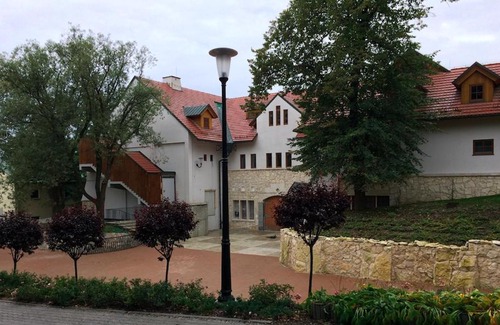 Wieliczka Hotel | Hotel Vinnica