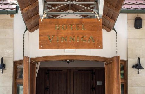 Wieliczka Hotel | Hotel Vinnica