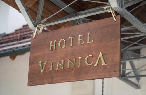 Wieliczka Hotel | Hotel Vinnica