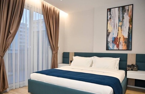 Durres Hotel | Hotel Vino