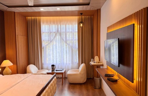 Manali Hotel | Hotel Vintage