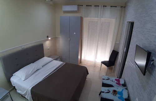 Vasto Hotel | Hotel Viola