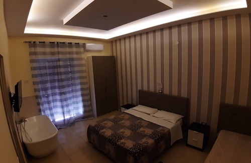 Vasto Hotel | Hotel Viola