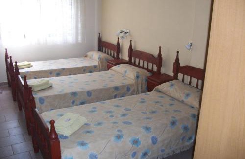 San Clemente Hotel | Hotel VIP