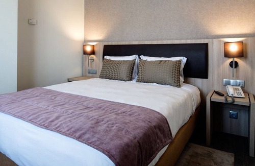 Lisbon Old Town Hotel | Hotel VIP Inn Berna
