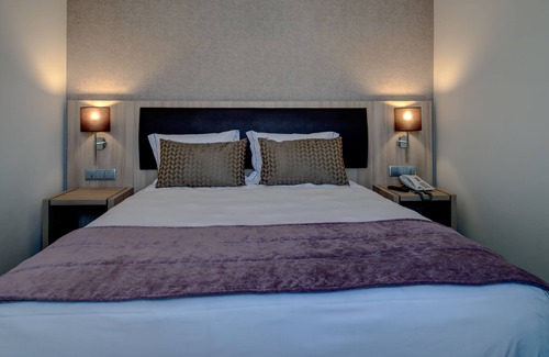 Lisbon Old Town Hotel | Hotel VIP Inn Berna
