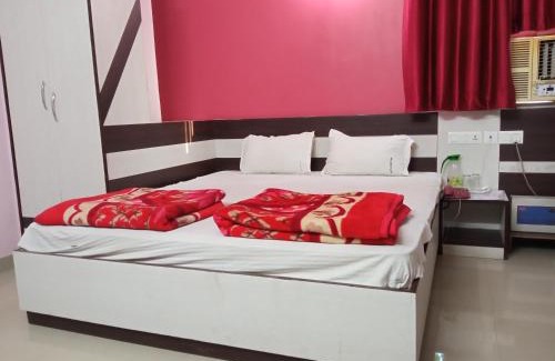 Gaya Hotel | Hotel Viraat Inn