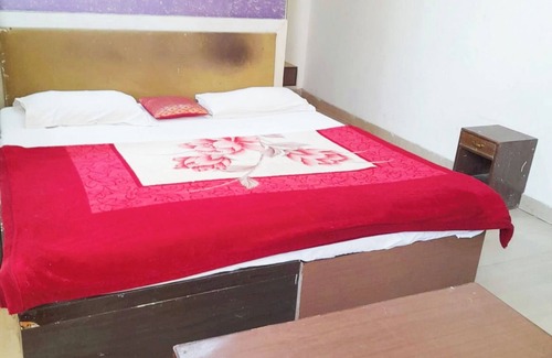 Taj Ganj Hotel | Hotel Viren Sofytel Agra