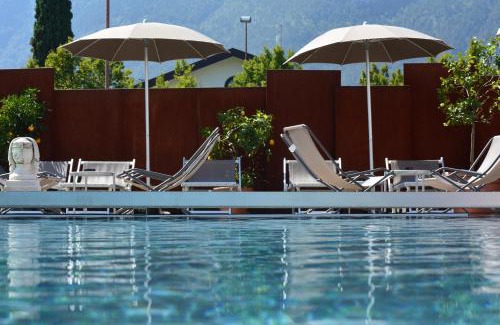 Riva del Garda Hotel | Hotel Virgilio