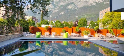Riva del Garda Hotel | Hotel Virgilio