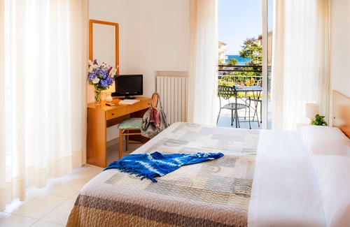 Diano Marina Hotel | Hotel Virginia