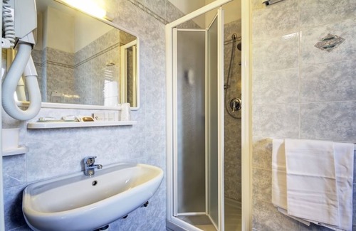 Diano Marina Hotel | Hotel Virginia