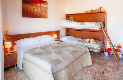 Diano Marina Hotel | Hotel Virginia