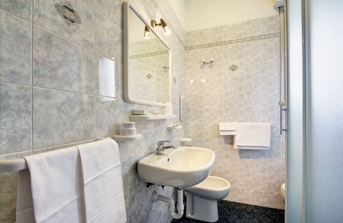 Diano Marina Hotel | Hotel Virginia