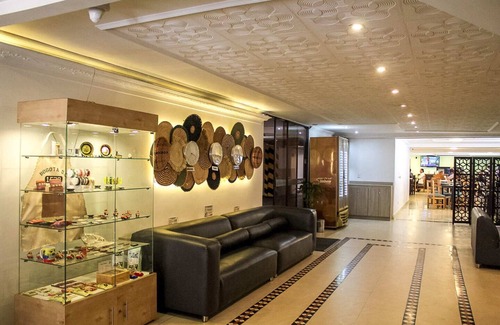 La Candelaria Hotel | Hotel Virrey Central
