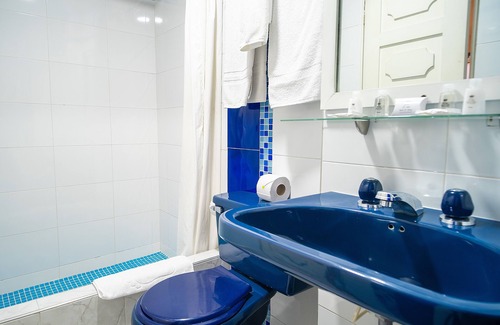La Candelaria Hotel | Hotel Virrey Central