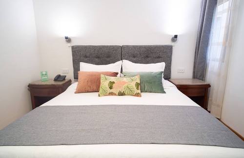 La Candelaria Hotel | Hotel Virrey Central