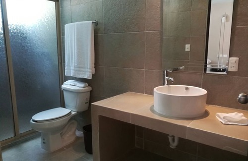 Merida Municipality Hotel | Hotel Virreyes