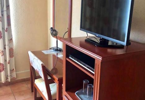 Córdoba Hotel | Hotel Virreynal