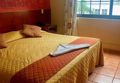 Córdoba Hotel | Hotel Virreynal