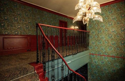 Sankt Corona am Wechsel Casa | Hotel Vis-a-Vis - Self check-in