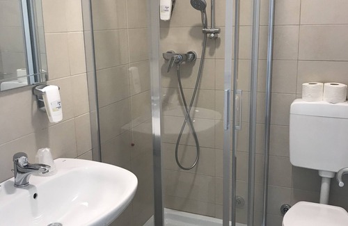 Domaso Hotel | Hotel Vischi