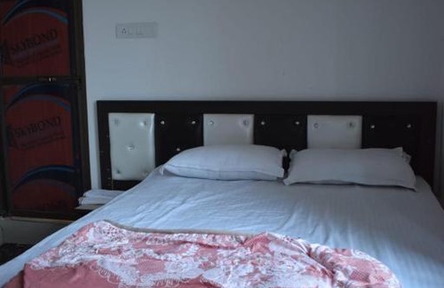 Buxar Hotel | Hotel Vishal and banquet hall
