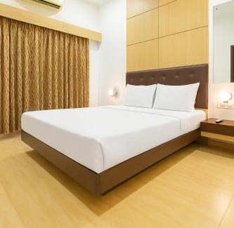 Lonavala Casa | Hotel Vishal Inn